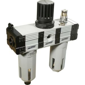 空气filter-regulator-lubricator