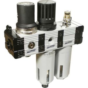 空气filter-regulator-lubricator