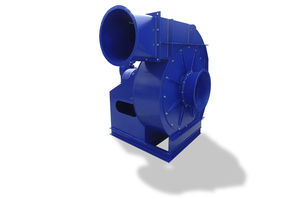 centrifugal fan