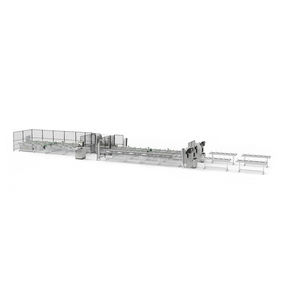 bar production plant