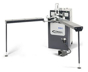 cable corner crimping machine