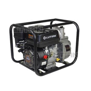 wastewater pump
