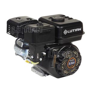 gasoline engine
