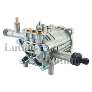 hydraulic piston pump