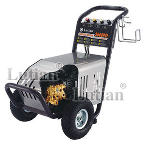 water cleaner