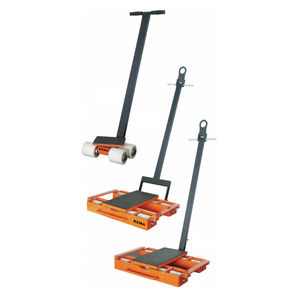 heavy load moving skate