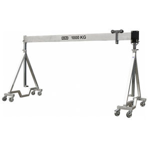 mobile gantry crane