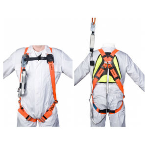 fall-arrest harness