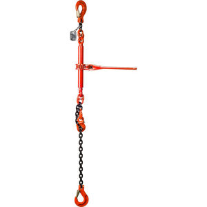 chain load binder