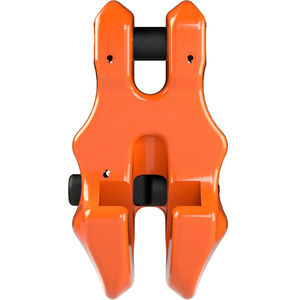 shortening clutch 1