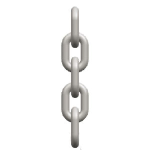 stainless steel lifting chain