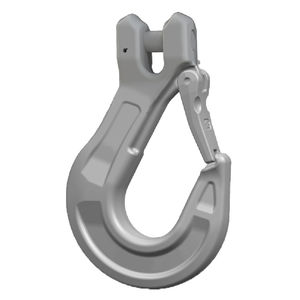 clevis hook 1