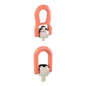 360° swivel hoist ring