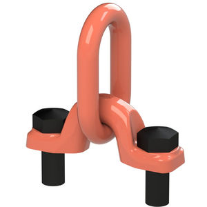 articulated hoist ring