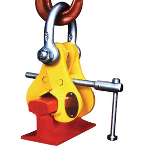 beam clamp 1