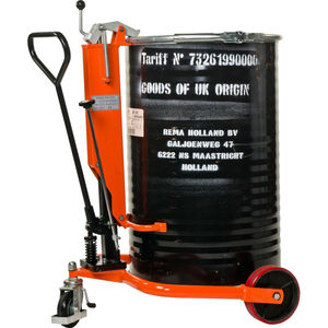 handling cart