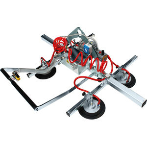 sheet metal vacuum lifting device