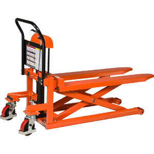 hand pallet truck