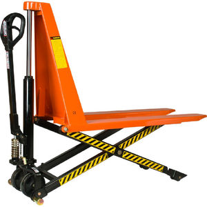 hydraulic pallet truck