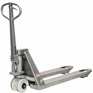 hand pallet truck