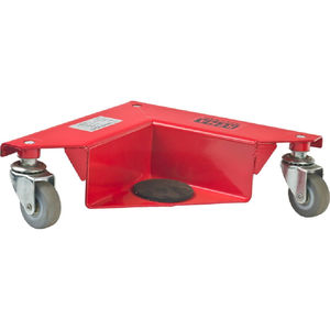 cabinet moving skate