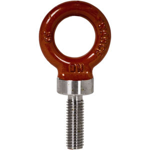 male hoist ring