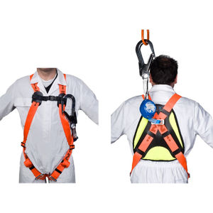 fall-arrest harness