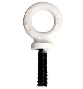 male hoist ring