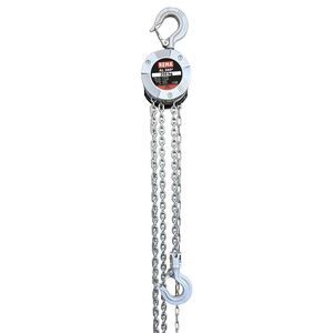 hand chain hoist 1