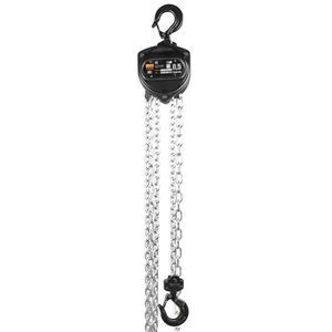 manual chain hoist 1