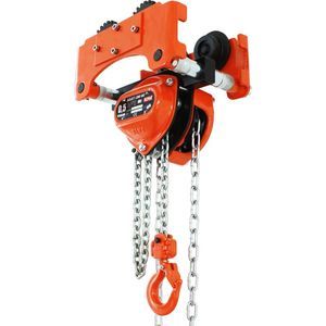 hand chain hoist 1