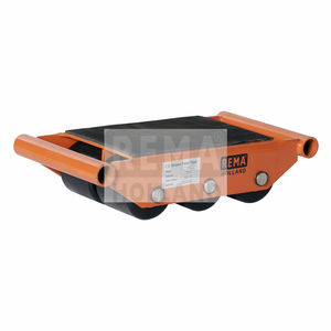 heavy load moving skate