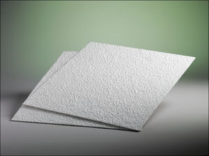 ultrafiltration filter pad