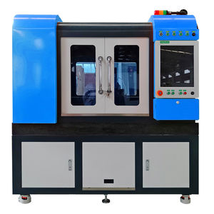 光纤激光切割机