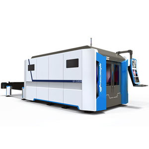 光纤激光切割机