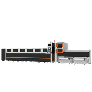 laser cutting machine