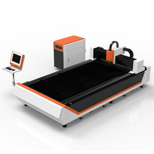 fiber laser cutting machine 1