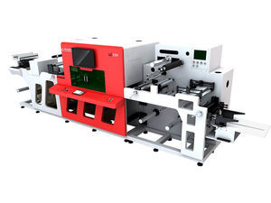 laser cutting system