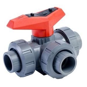 ball valve