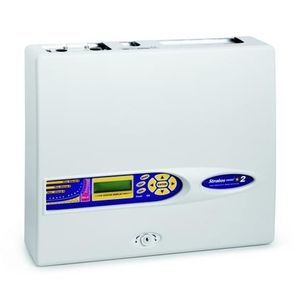 wall-mounted fume extractor 1