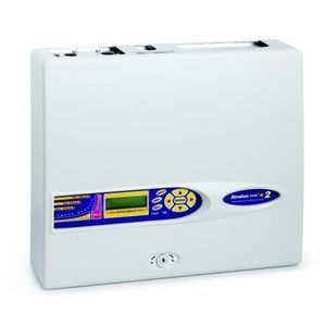 wall-mounted fume extractor 1