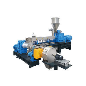 compounding extruder