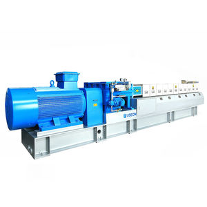twin screw extruder 1