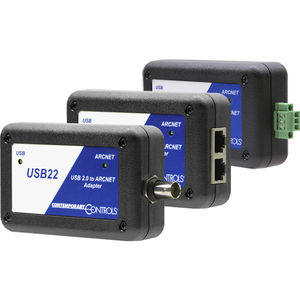 USB interface module