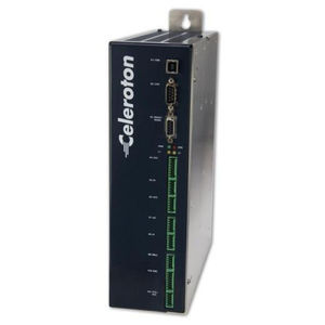 AC motor controller