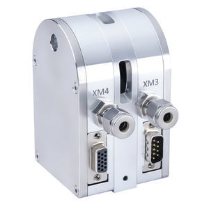 active magnetic bearing motor