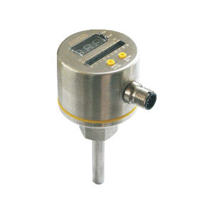 resistance temperature sensor