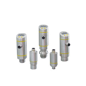 ceramic pressure sensor