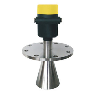 radar level sensor