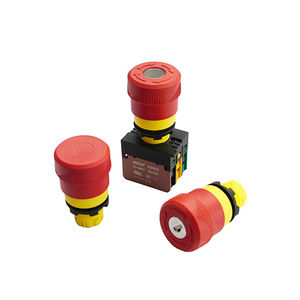single-pole switch